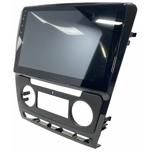 Штатная магнитола Zenith для Skoda A5 - Шкода Октавия А5 (2004-2014), Android 10, 1/16GB