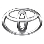 Камеры TOYOTA