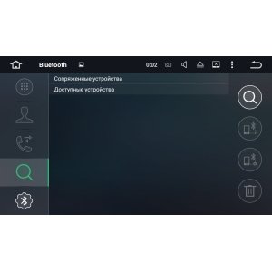 Штатная магнитола Witson для Kia Ceed - Киа Сид (2012-2018), Android 5.1