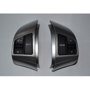 Кнопки на руль Хендай Элантра - Hyundai Elantra