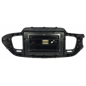 Штатная магнитола Zenith для Kia Sorento Prime - Киа Соренто Прайм (2015-2020), Android 10, 1/16GB