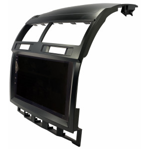 Штатная магнитола New Zenith на Volkswagen Touareg (2002-2010) - Фольцваген Туарег, Android 10, 1/16GB