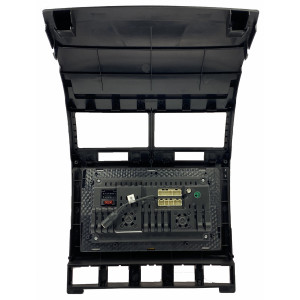 Штатная магнитола New Zenith на Volkswagen Touareg (2002-2010) - Фольцваген Туарег, Android 10, 1/16GB