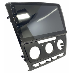 Штатная магнитола New Zenith на Skoda Octavia A5 под кондиционер - Шкода Октавия А5, Android 10, 4/64GB Штатная магнитола New Zenith на Skoda Octavia A5 под кондиционер - Шкода Октавия А5, Android 10, 4/64GB