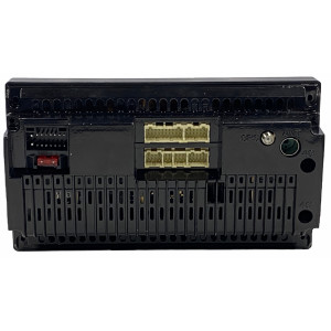 Штатная магнитола Zenith для Mazda Tribute - Мазда Трибьют (2000-2006), Android 9.1