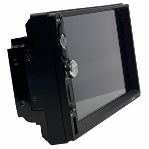 Штатная магнитола Zenith для Mazda Tribute - Мазда Трибьют (2000-2006), Android 9.1