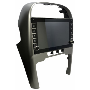 Штатная магнитола Zenith для Chery Tiggo 3 - Черри Тигго 3 (2014-2016) Android 10, 4/64GB