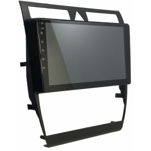 Штатная магнитола Zenith для Audi A6 - Ауди А6, Android 10, 4/64GB