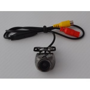 Камера заднего вида для Fiat Doblo