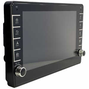 Штатная магнитола Zenith для Kia Sorento - Киа Соренто (2013-2020), Android 10, 2/16GB