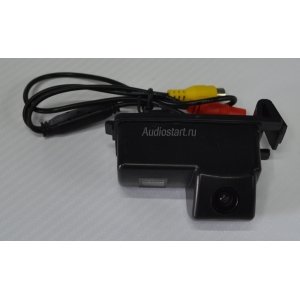 Камера заднего вида для Infiniti G37 Coupe 2D - 2007~2011