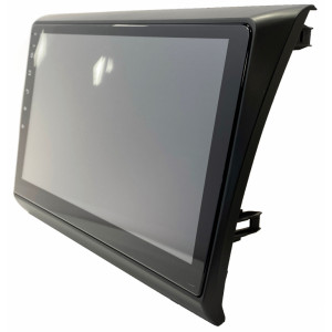 Штатная магнитола Zenith Lifan Myway - Лифан Майвей, Android 10, 8/128GB