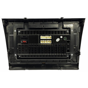 Штатная магнитола Zenith Lifan Myway - Лифан Майвей, Android 10, 8/128GB